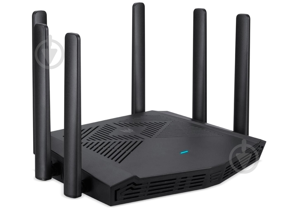 Wi-Fi-роутер Acer Predator Connect W6x (FF.G2TTA.002) - фото 2 Wi-Fi-роутер Acer Predator Connect W6x (FF.G2TTA.002) - фото 2