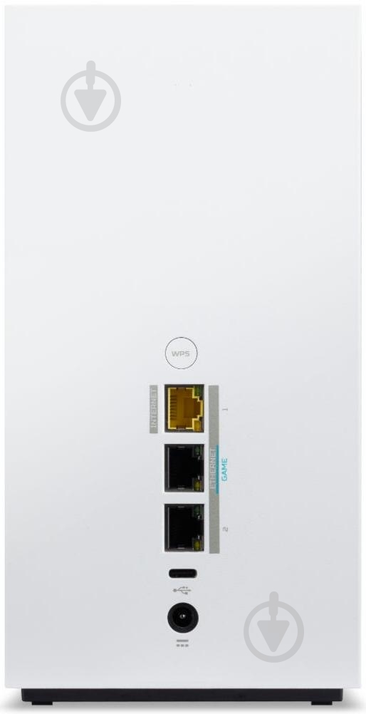 Wi-Fi-роутер Acer Predator Connect T7 (FF.G2RTA.001) - фото 4 Wi-Fi-роутер Acer Predator Connect T7 (FF.G2RTA.001) - фото 4