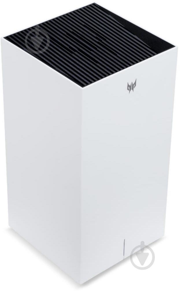 Wi-Fi-роутер Acer Predator Connect T7 (FF.G2RTA.001) - фото 3 Wi-Fi-роутер Acer Predator Connect T7 (FF.G2RTA.001) - фото 3