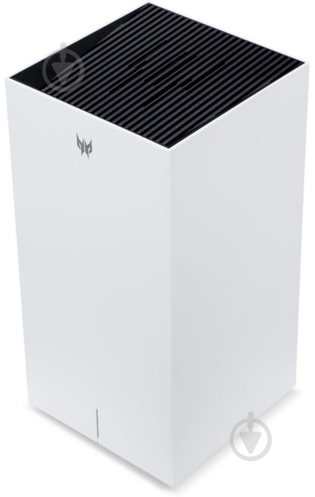 Wi-Fi-роутер Acer Predator Connect T7 (FF.G2RTA.001) - фото 2 Wi-Fi-роутер Acer Predator Connect T7 (FF.G2RTA.001) - фото 2