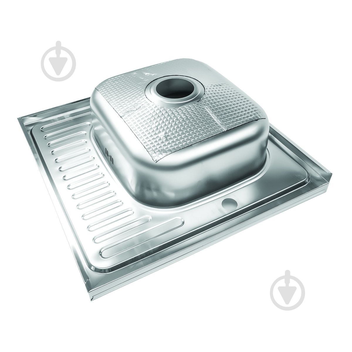 Мойка для кухни Water House Classic z5636RD - фото 2