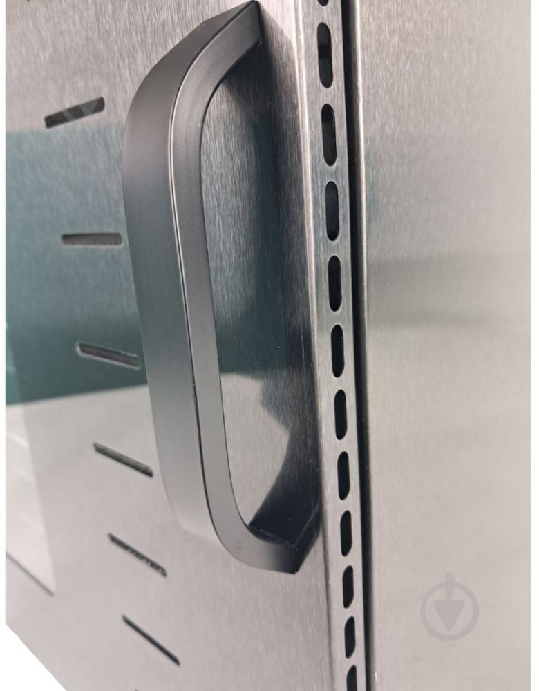 Дегидратор Tekhniko DH-12H-BK - фото 8 Дегидратор Tekhniko DH-12H-BK - фото 8