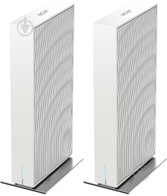 Wi-Fi-роутер Acer Predator Wave 7 Dual Pack (FF.G2UTA.002) - фото 1 Wi-Fi-роутер Acer Predator Wave 7 Dual Pack (FF.G2UTA.002) - фото 1