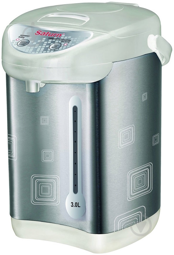 Термопот Saturn ST-EK8032 New - фото 1