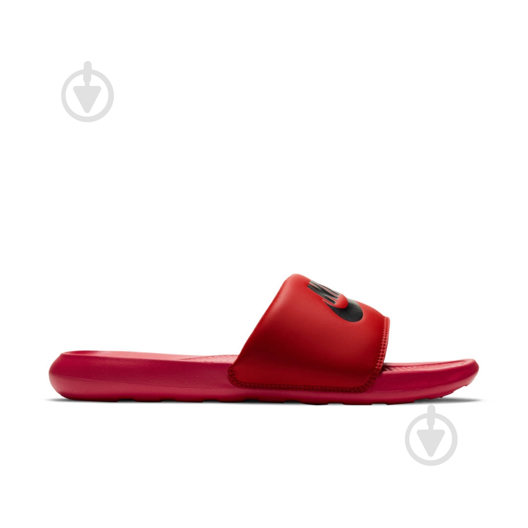 ᐉ Шльопанці Nike VICTORI ONE CN9675-600 р.44 червоний • Краща