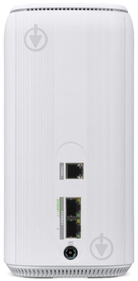 Wi-Fi-роутер Acer Connect X6E (FF.G2KTA.001) - фото 4 Wi-Fi-роутер Acer Connect X6E (FF.G2KTA.001) - фото 4