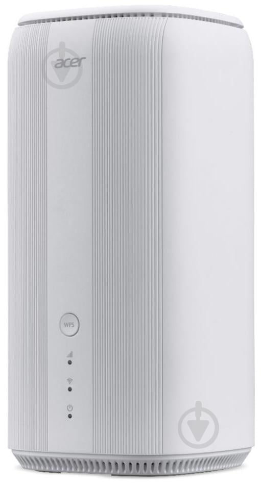 Wi-Fi-роутер Acer Connect X6E (FF.G2KTA.001) - фото 3 Wi-Fi-роутер Acer Connect X6E (FF.G2KTA.001) - фото 3
