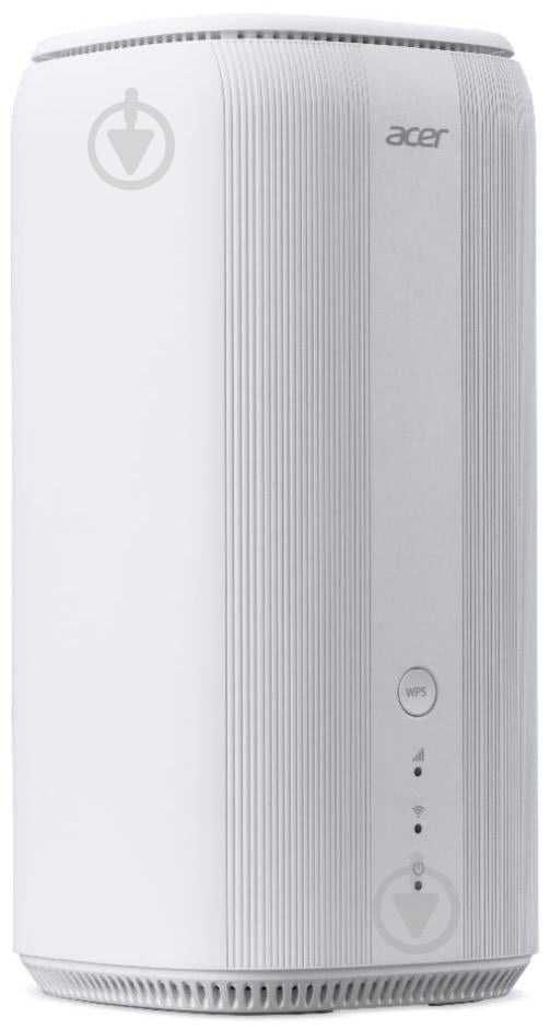 Wi-Fi-роутер Acer Connect X6E (FF.G2KTA.001) - фото 2 Wi-Fi-роутер Acer Connect X6E (FF.G2KTA.001) - фото 2