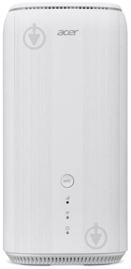 Wi-Fi-роутер Acer Connect X6E (FF.G2KTA.001) - фото 1 Wi-Fi-роутер Acer Connect X6E (FF.G2KTA.001) - фото 1