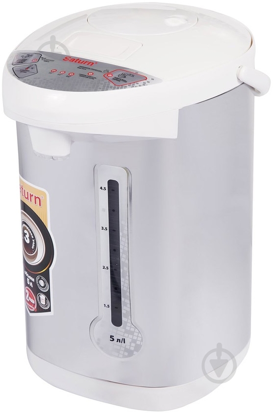 Термопот Saturn ST-EK8035 New - фото 1