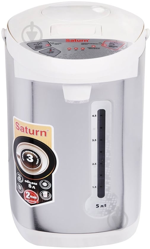 Термопот Saturn ST-EK8035 New - фото 2