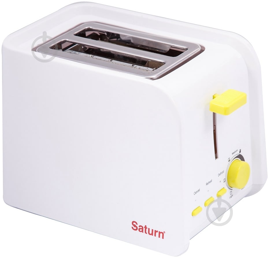 Тостер Saturn ST-EC0150 - фото 1