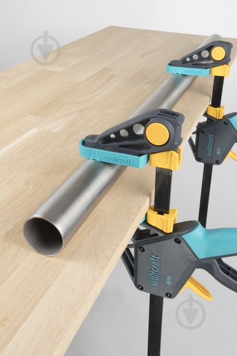 Струбцина Wolfcraft EHZ PRO 3031000 - фото 11