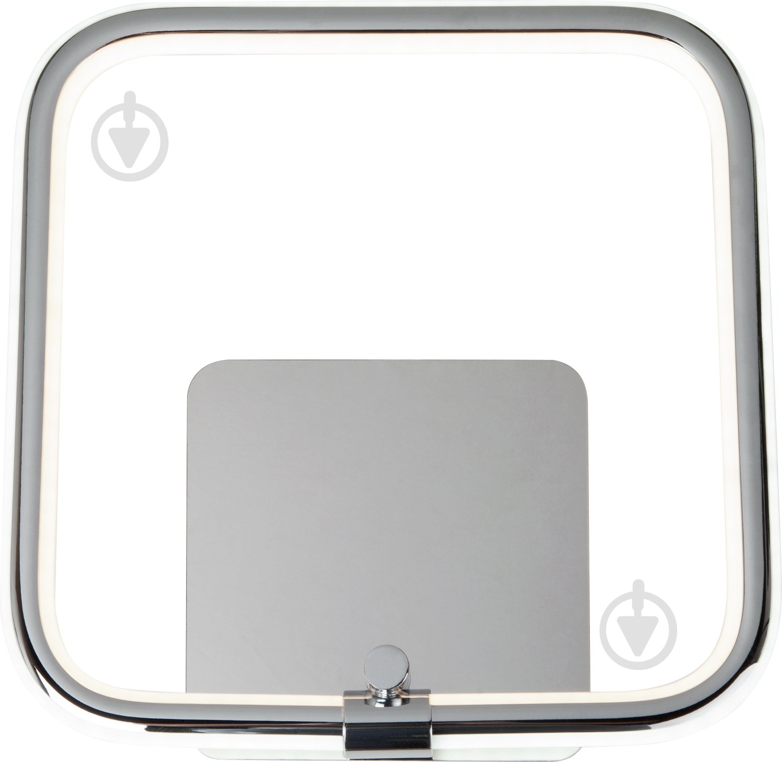 ВИТРИНА! Бра Strotskis Spencer LED 24 Вт хром 90067/1 - фото 1 ВИТРИНА! Бра Strotskis Spencer LED 24 Вт хром 90067/1 - фото 1