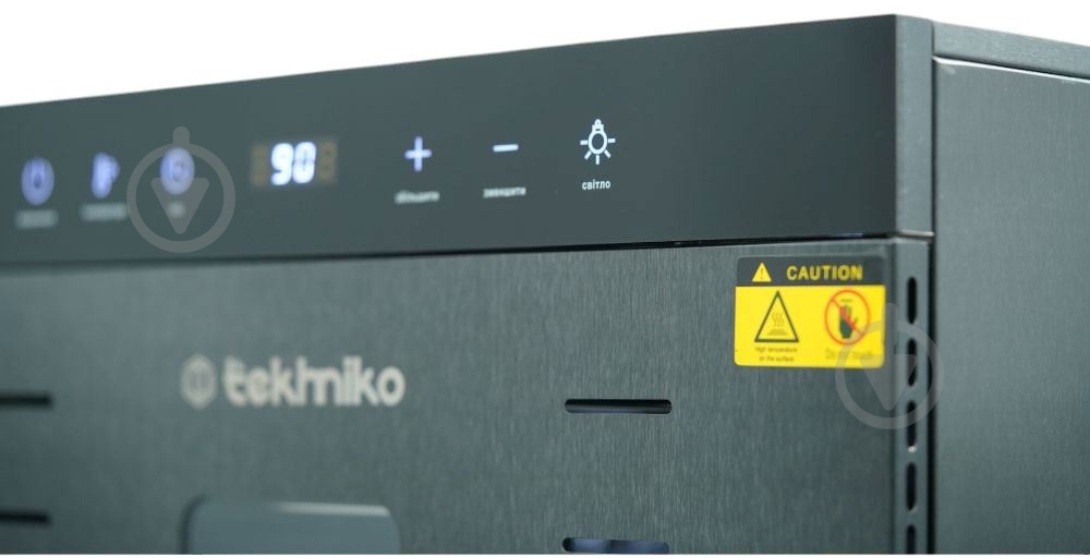 Дегідратор Tekhniko DH-16H-BK - фото 10 Дегідратор Tekhniko DH-16H-BK - фото 10