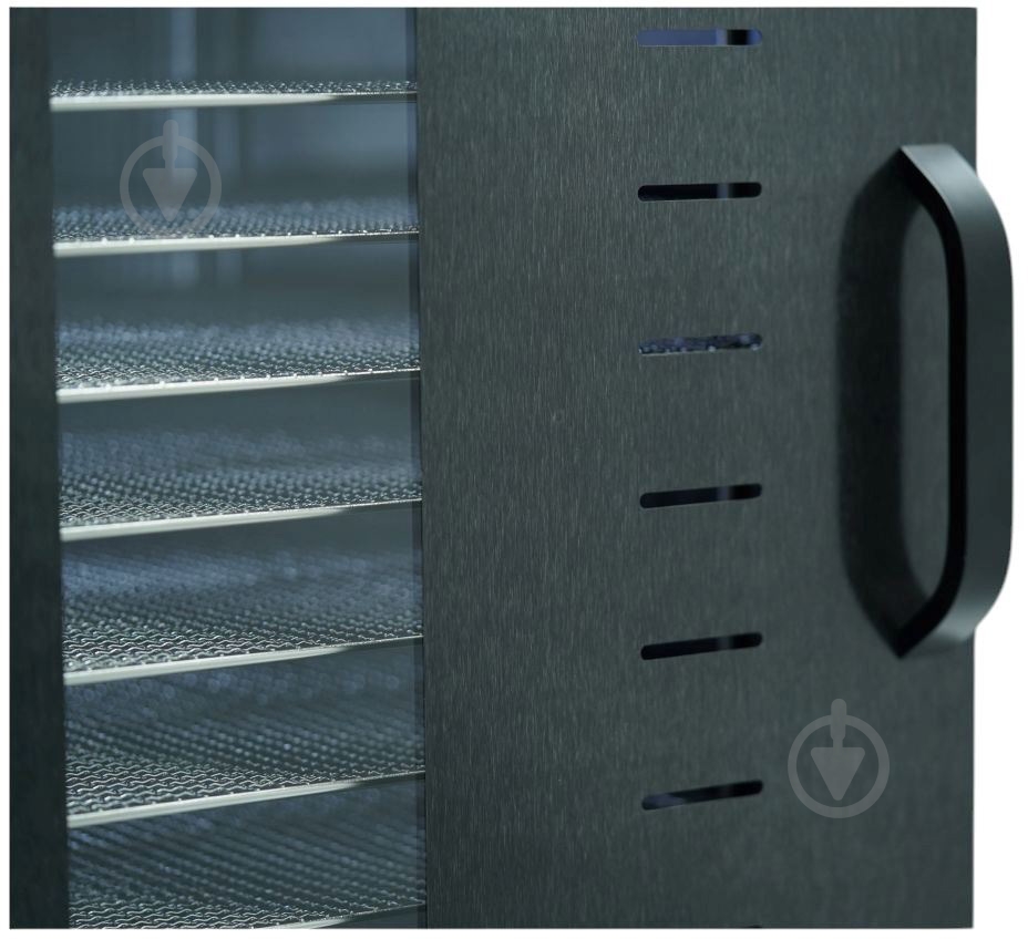 Дегідратор Tekhniko DH-16H-BK - фото 7 Дегідратор Tekhniko DH-16H-BK - фото 7