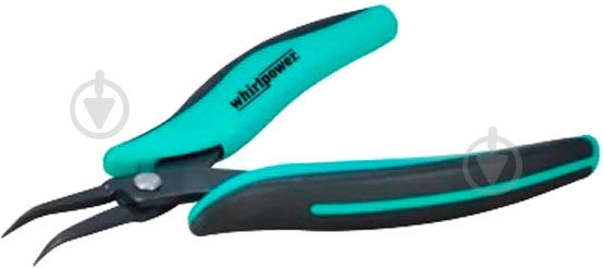 Тонкогубцы Whirlpower 1 шт. 23329 - фото 1