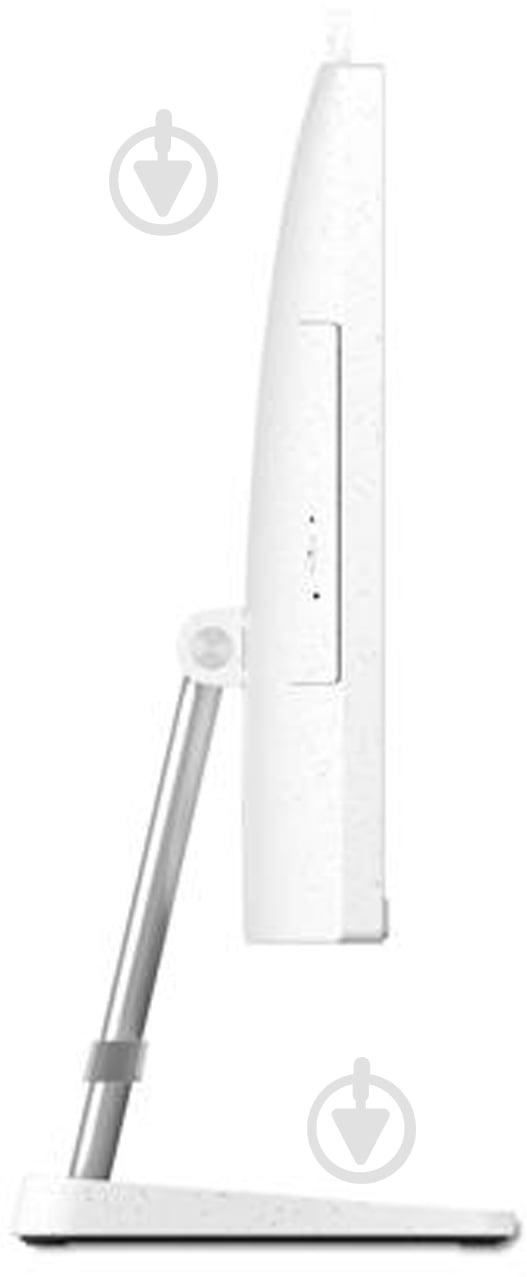 Моноблок Lenovo 23,8 (F0G1006SUA) white - фото 6