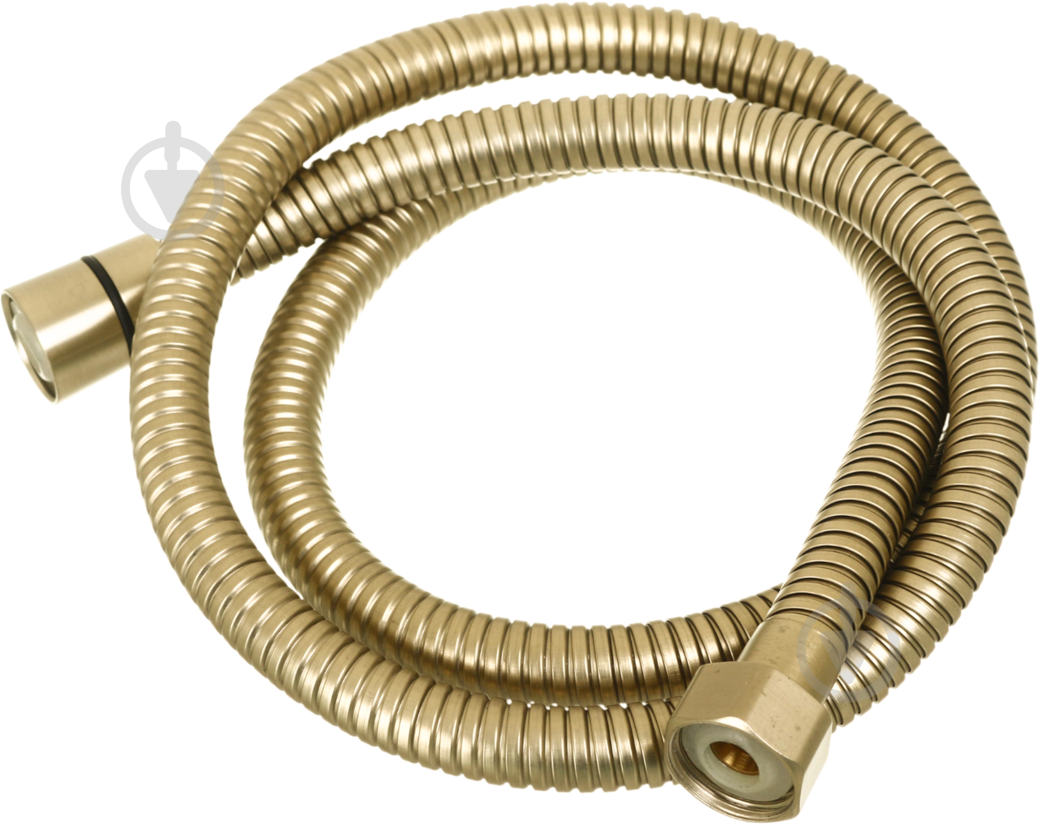 Гигиенический душ ScandiSPA ODIN золото - фото 7 Гигиенический душ ScandiSPA ODIN золото - фото 7