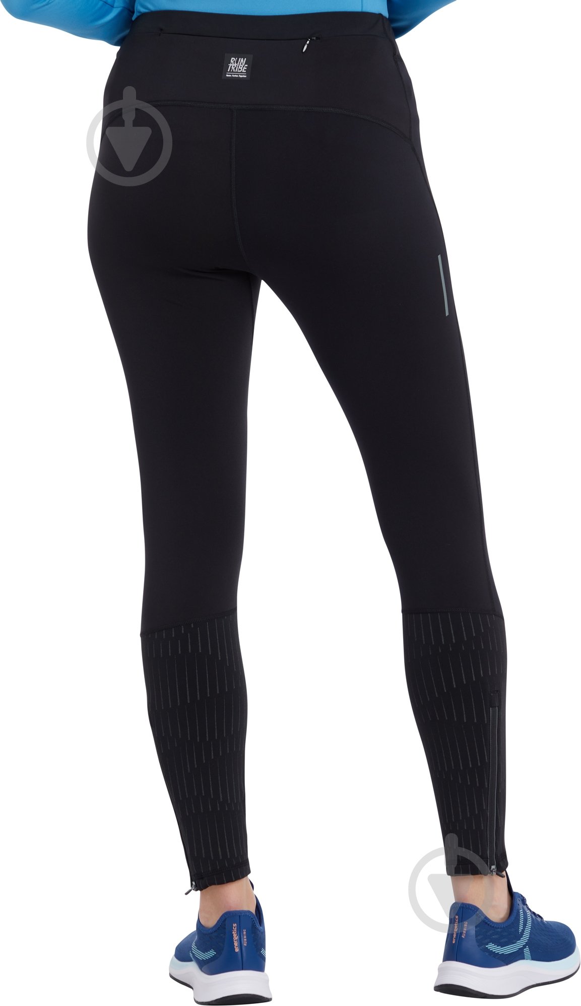 Штани Energetics Bila V 419910-901050 р. 42 чорний - фото 2 Штани Energetics Bila V 419910-901050 р. 42 чорний - фото 2