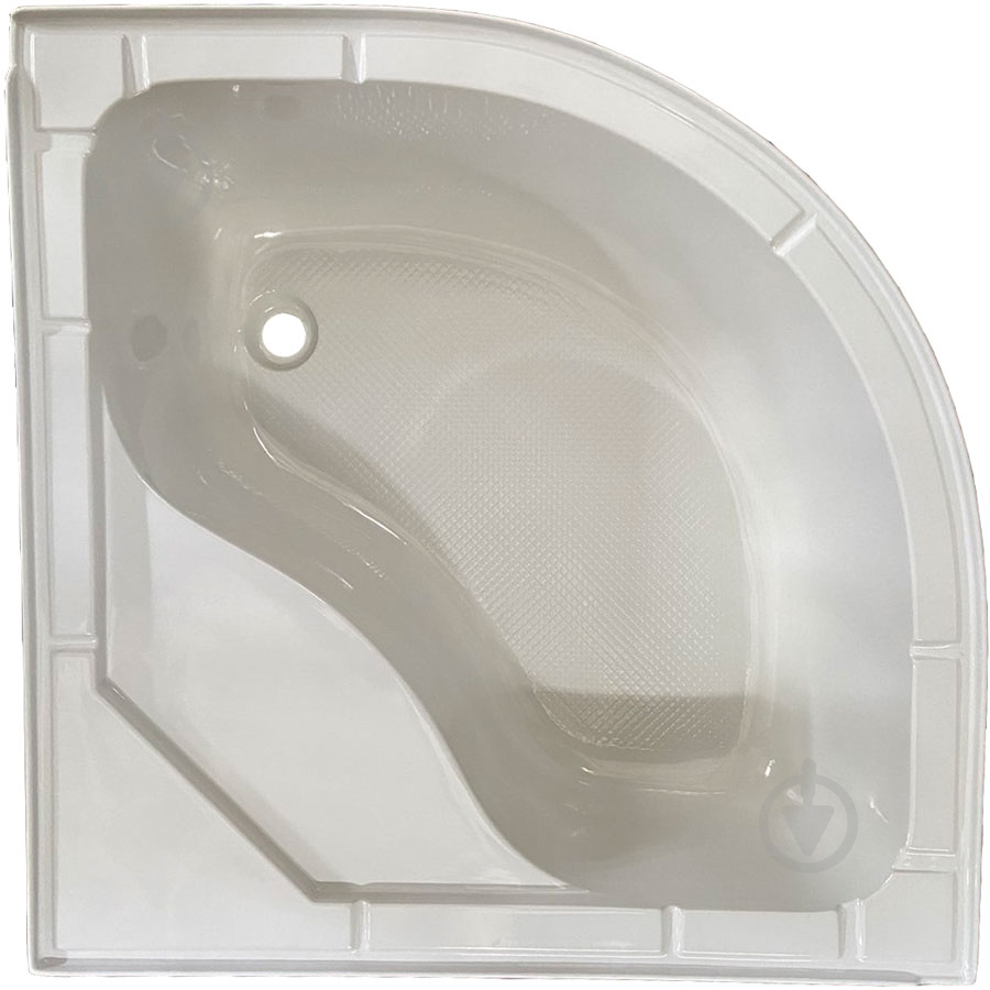 Гидромассажный бокс GM SV 124.1 100x100 - фото 2