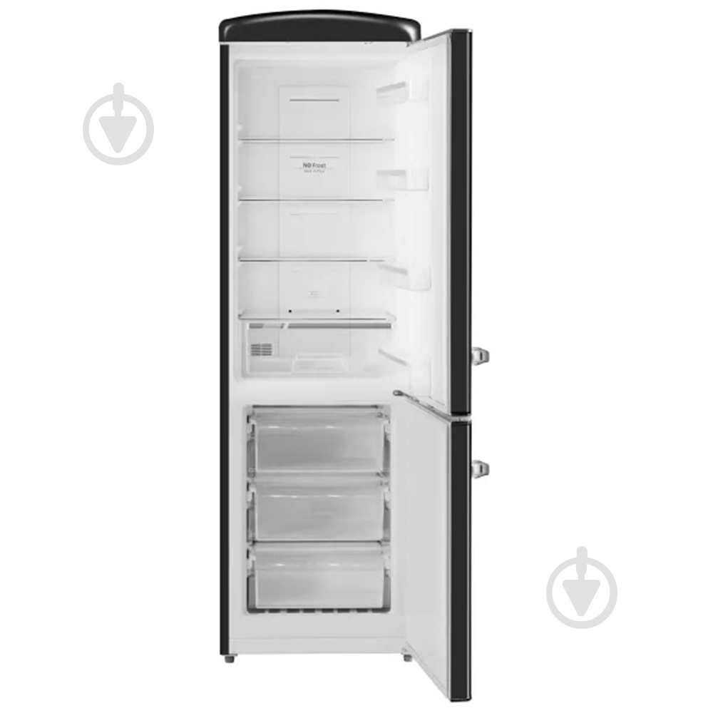 Холодильник MPM MPM-375-FR-53 - фото 2 Холодильник MPM MPM-375-FR-53 - фото 2