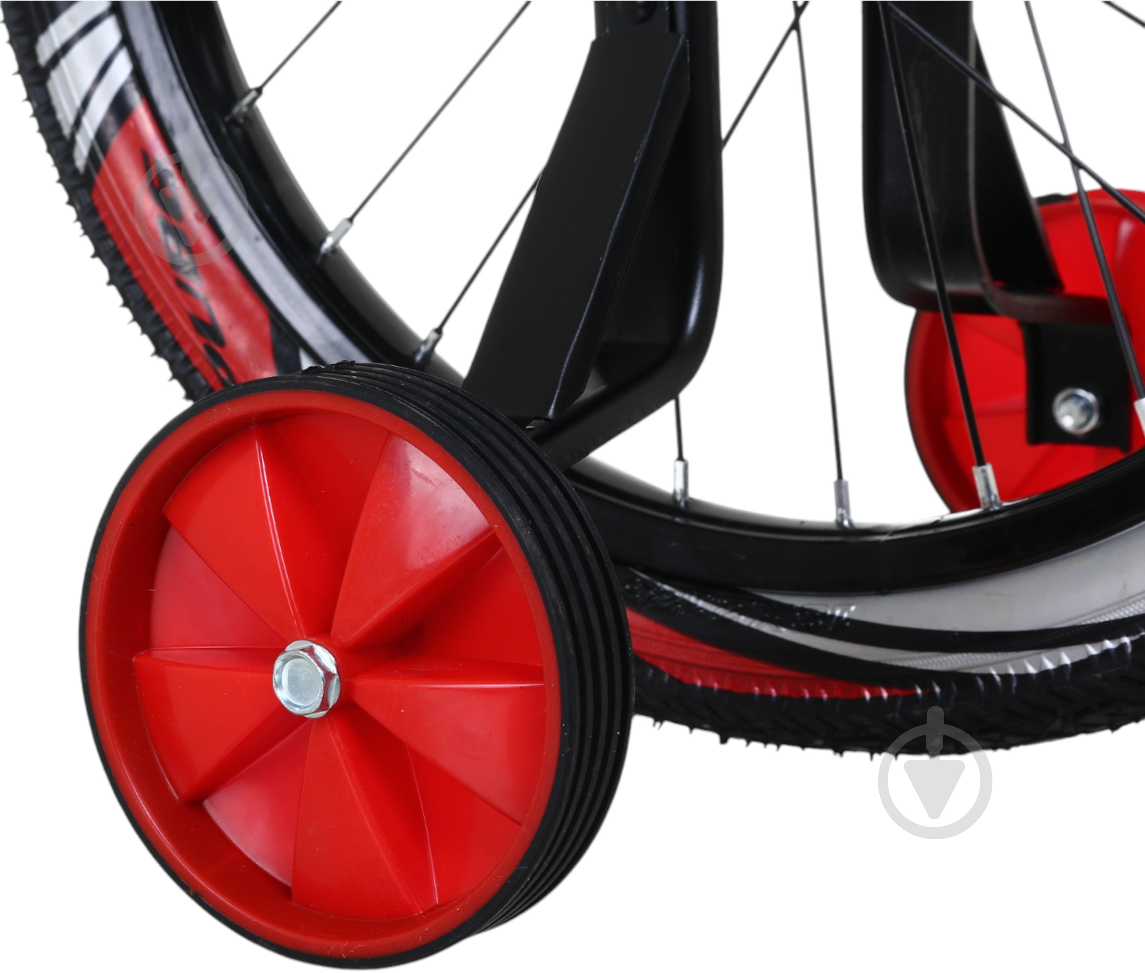 Велосипед детский MaxxPro kids 18' KQ-14 - фото 6