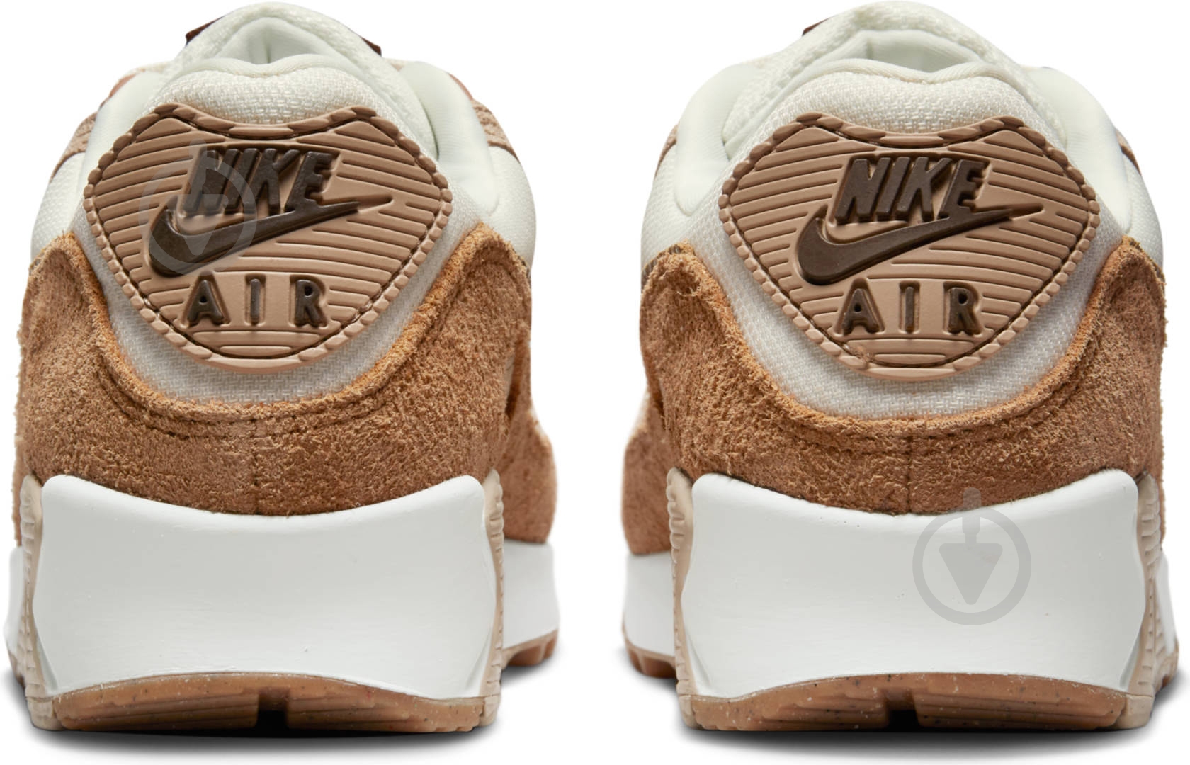 Кросівки жіночі Nike Air Max 90 SE DX9502-100 р.37,5 білі - фото 8