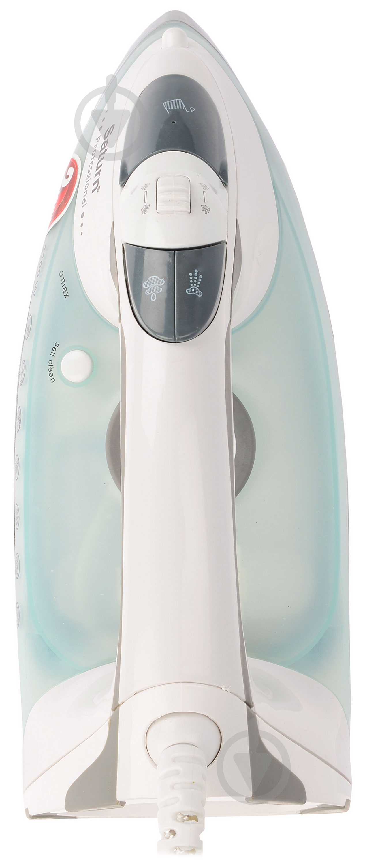 Праска Saturn SATURN ST-CC0223 Light Blue - фото 2