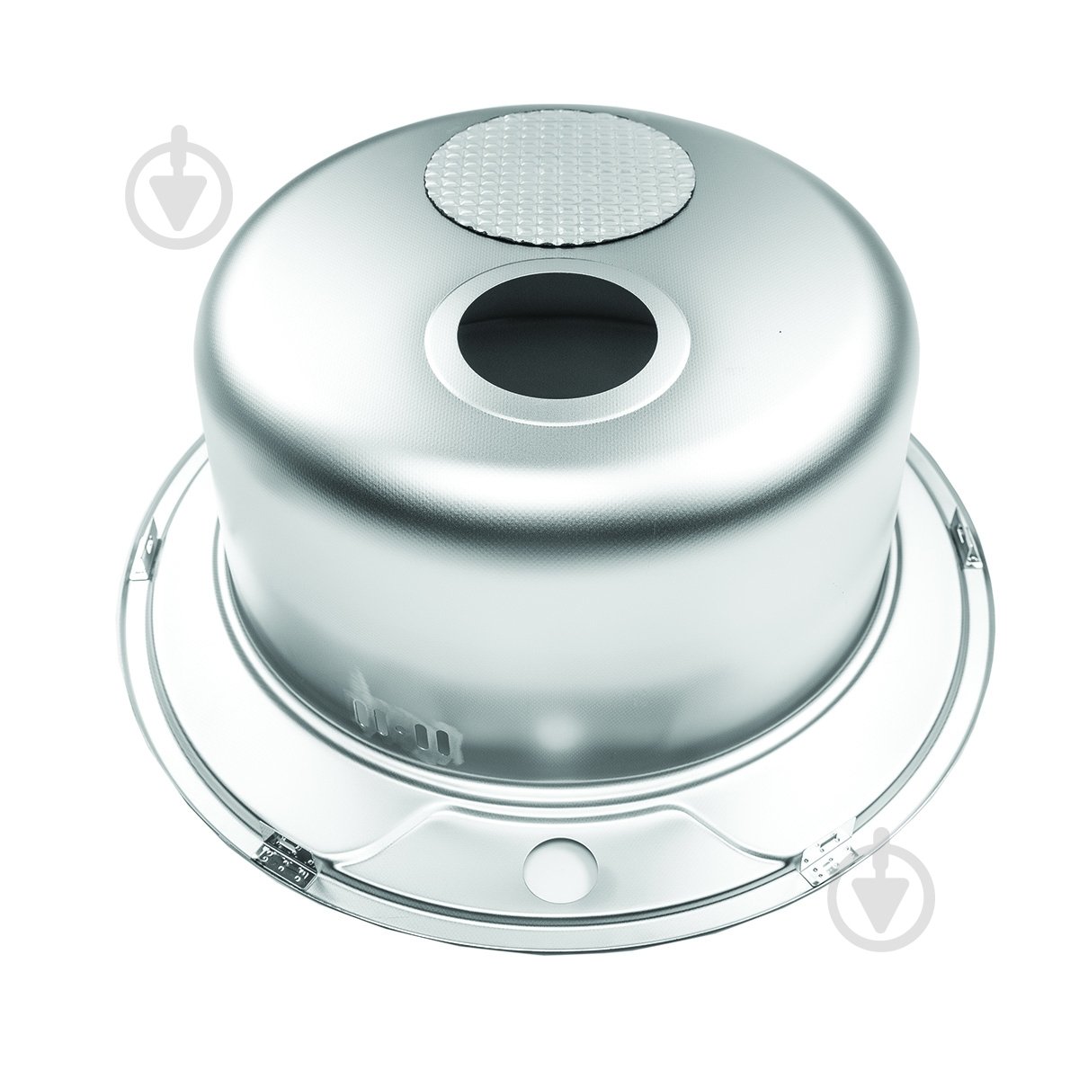 Мойка для кухни Water House Rondo-49 - фото 2