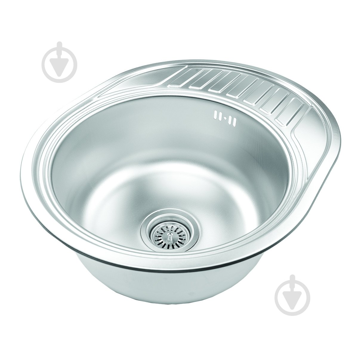 Мойка для кухни Water House Rondo-59 - фото 1