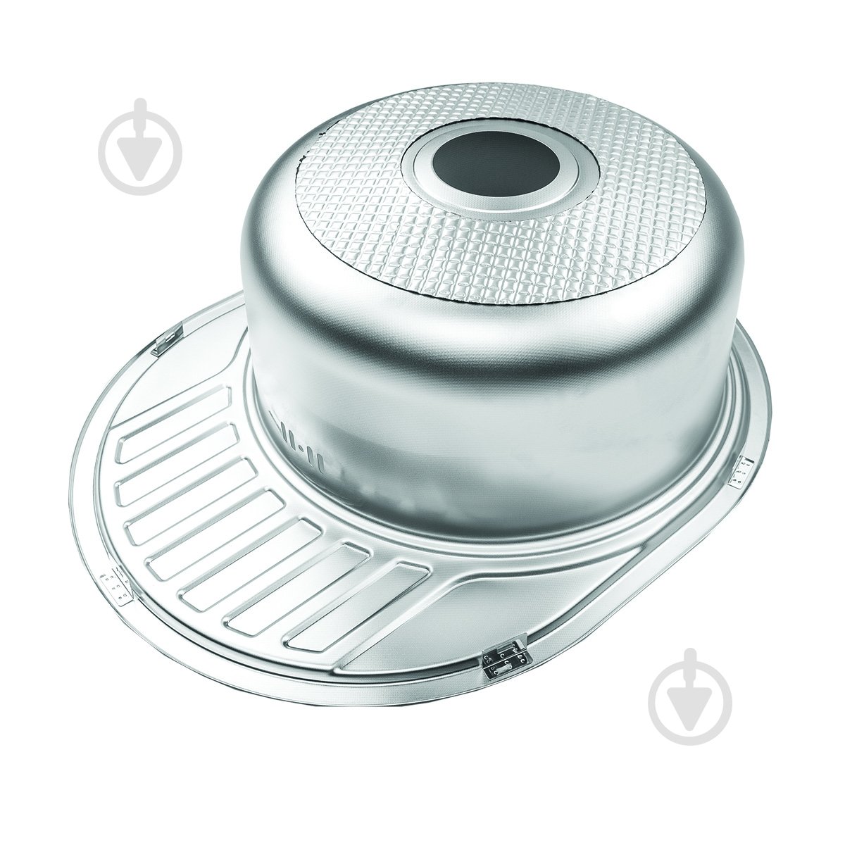 Мойка для кухни Water House Rondo-59 - фото 2