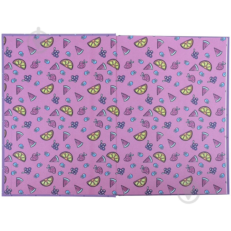 Щоденник шкільний LP-1-2 48 арк. KITE - фото 3