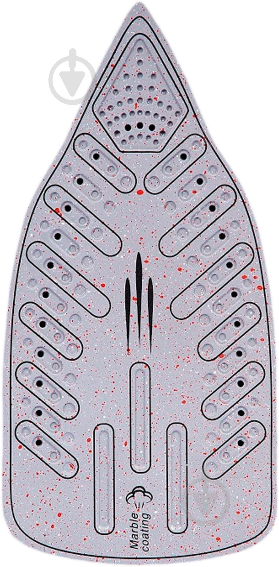 Утюг Saturn ST-CC7121 - фото 4