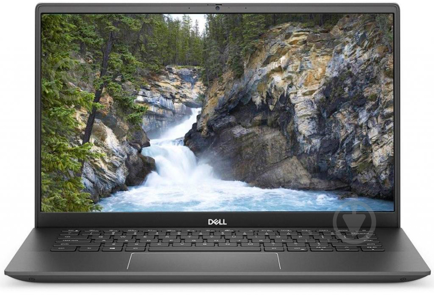 Ноутбук Dell LATITUDE 5402 14 (N3003VN5402ERC_W10) grey - фото 1