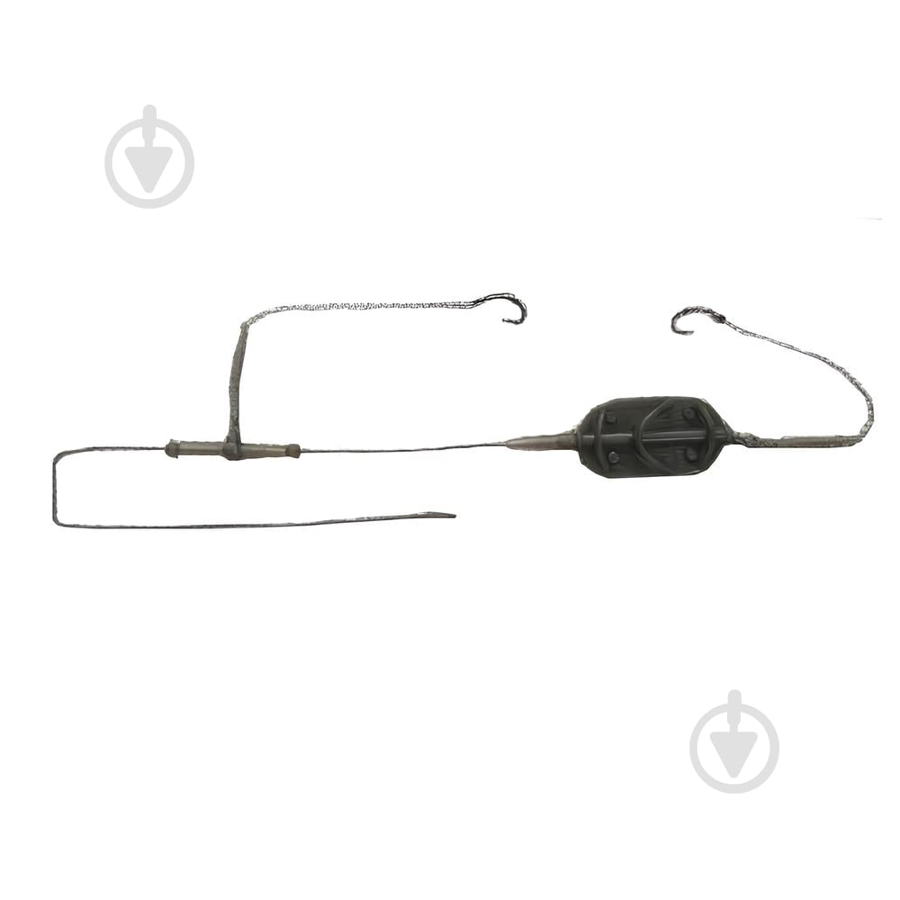 Оснастка Spinnex №48 50 г LHF 2650 - фото 1