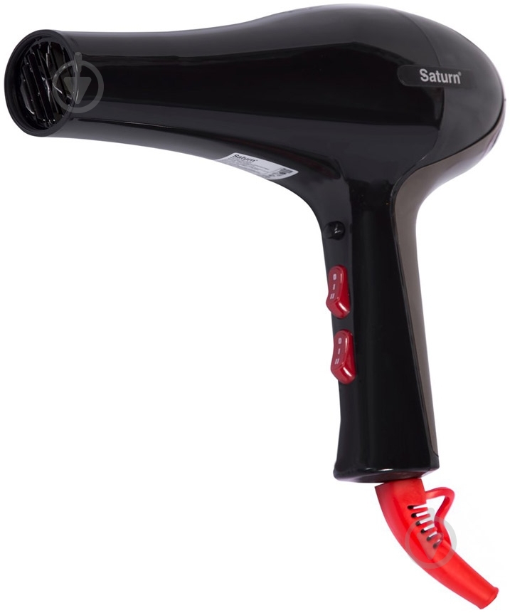 Фен Saturn ST-HC7217New - фото 1 Фен Saturn ST-HC7217New - фото 1