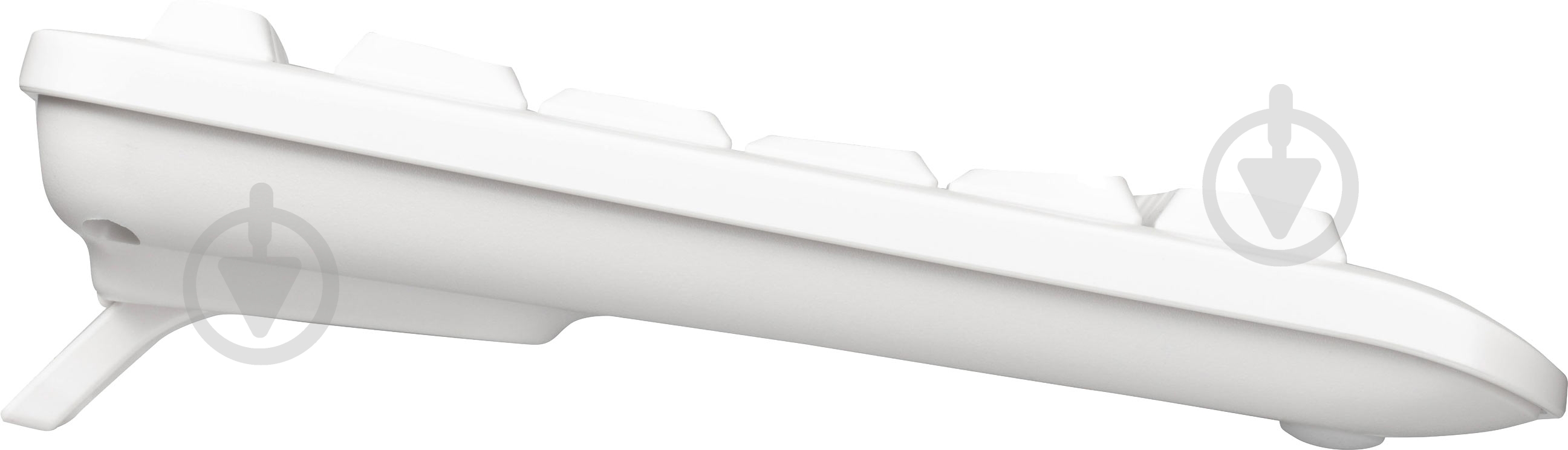 Клавиатура 2E (2E-KS220WW) white - фото 10 Клавиатура 2E (2E-KS220WW) white - фото 10