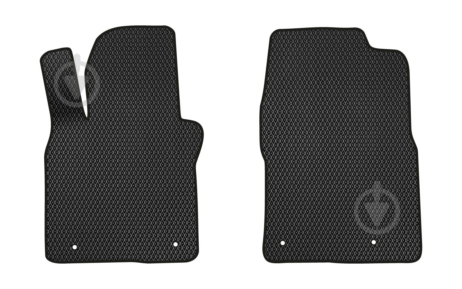 Коврики автомобильные EVAtech Mazda MX-30 2019+ (MZ13151A2LA4RBB) модельные - фото 1 Коврики автомобильные EVAtech Mazda MX-30 2019+ (MZ13151A2LA4RBB) модельные - фото 1