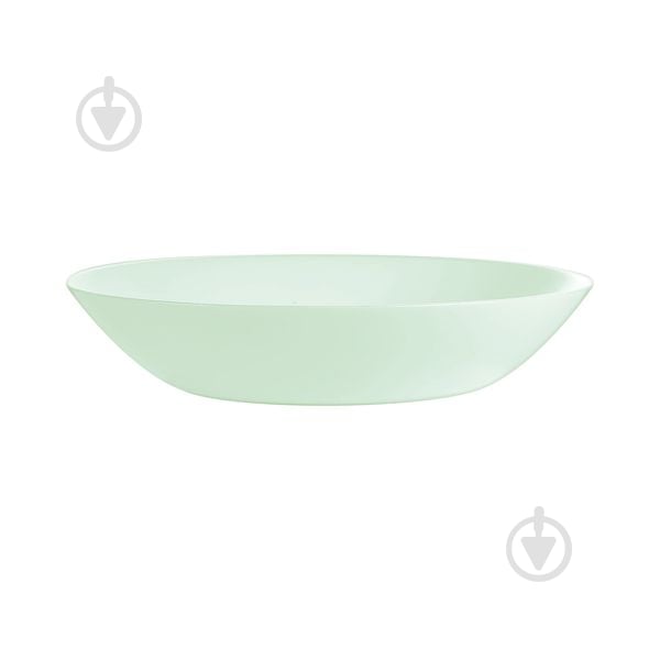 Тарілка супова Luminarc Diwali Paradise Green 20 см - фото 1