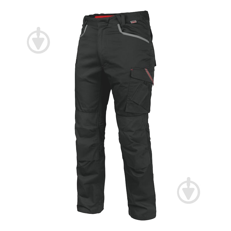 Брюки рабочие WURTH MODYF STRETCH X 62 р. 3XL M403312443 антрацит - фото 1 Брюки рабочие WURTH MODYF STRETCH X 62 р. 3XL M403312443 антрацит - фото 1