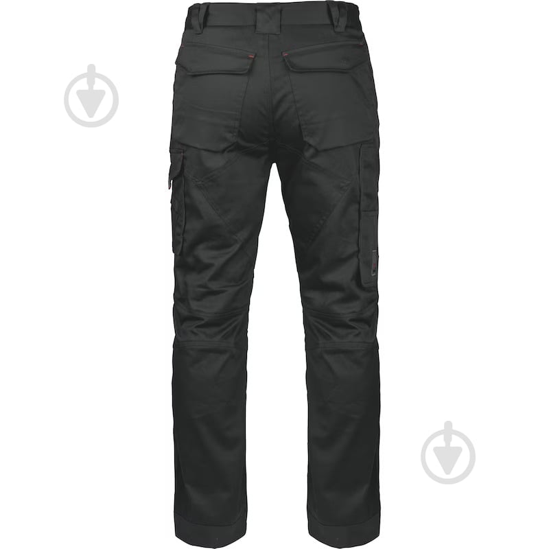 Брюки рабочие WURTH MODYF STRETCH X 62 р. 3XL M403312443 антрацит - фото 2 Брюки рабочие WURTH MODYF STRETCH X 62 р. 3XL M403312443 антрацит - фото 2