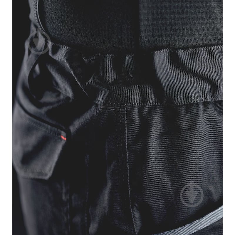 Брюки рабочие WURTH MODYF STRETCH X 62 р. 3XL M403312443 антрацит - фото 5 Брюки рабочие WURTH MODYF STRETCH X 62 р. 3XL M403312443 антрацит - фото 5