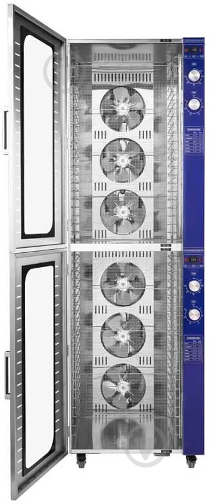 Дегидратор Tekhniko DH-40M-SS - фото 4