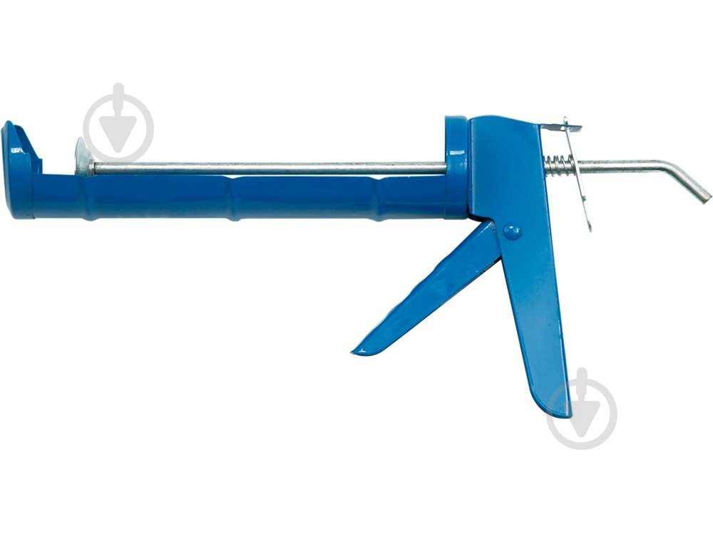 Пистолет для герметика Vorel 09100 - фото 1