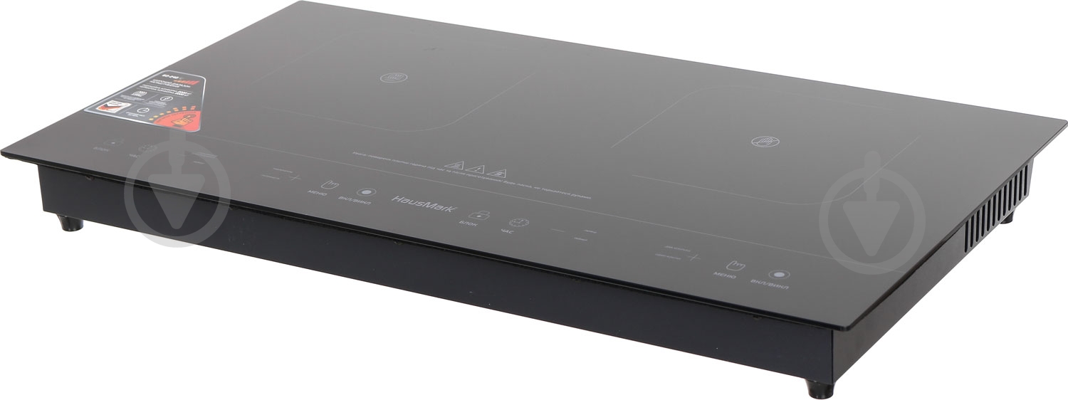 Плита электрическая настольная HausMark DB-YLDT01IH - фото 3 Плита электрическая настольная HausMark DB-YLDT01IH - фото 3