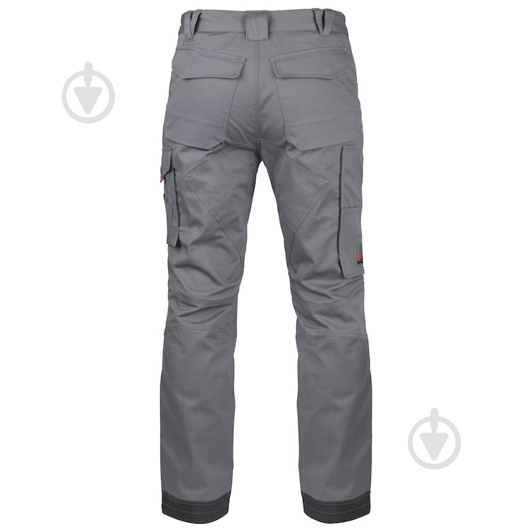 Брюки робочі WURTH MODYF STRETCH X 62 р. 3XL M403311443 сірий - фото 2 Брюки робочі WURTH MODYF STRETCH X 62 р. 3XL M403311443 сірий - фото 2