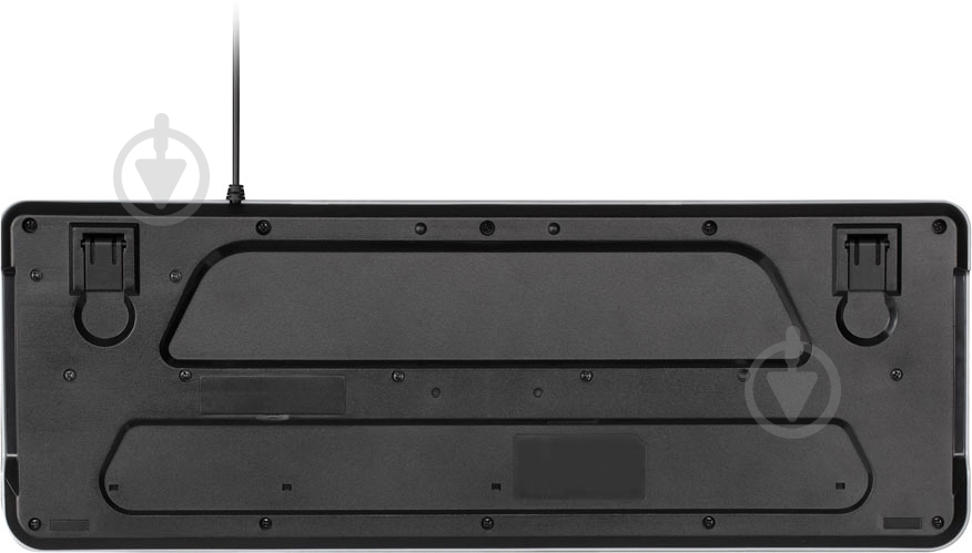 Клавиатура 2E (2E-KS120UB) black - фото 9 Клавиатура 2E (2E-KS120UB) black - фото 9