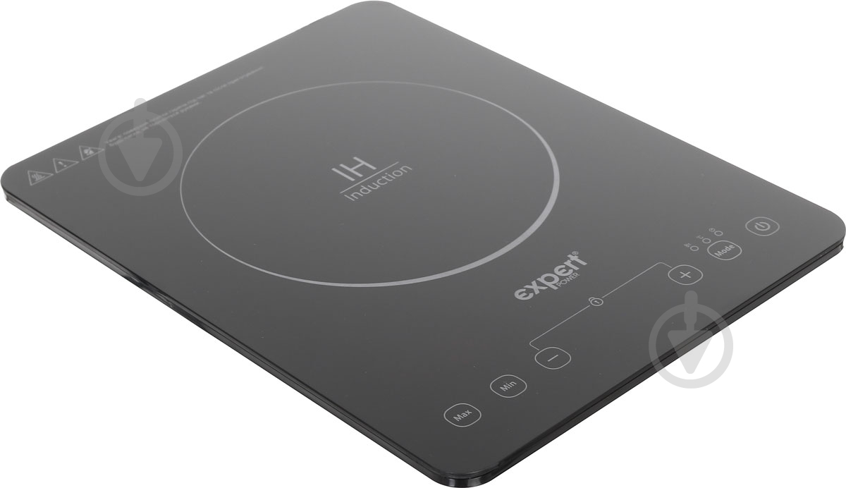 Плита индукционная настольная Expert Power IC-YLK27 - фото 3 Плита индукционная настольная Expert Power IC-YLK27 - фото 3