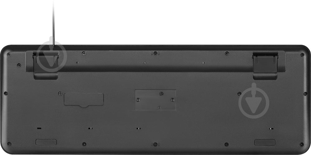 Клавиатура 2E (2E-KS130UB) black - фото 2 Клавиатура 2E (2E-KS130UB) black - фото 2